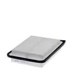 E895L - : Air filter insert for HENGST Image