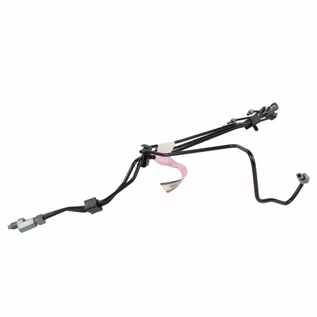 Tube Assembly Brake - Ford (DG9Z-2C296-C)