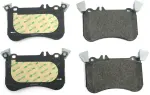 355021771 - : Disc Brake Pad Set for Hella Pagid Image