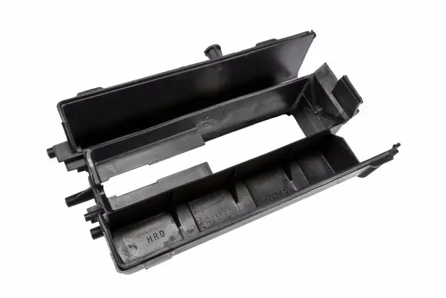 52481670 - HVAC: Case Assembly for GM Image