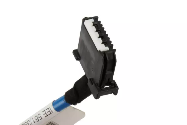 20933922 - Body: Occupant Module for Buick: Enclave | Chevrolet: Traverse Image