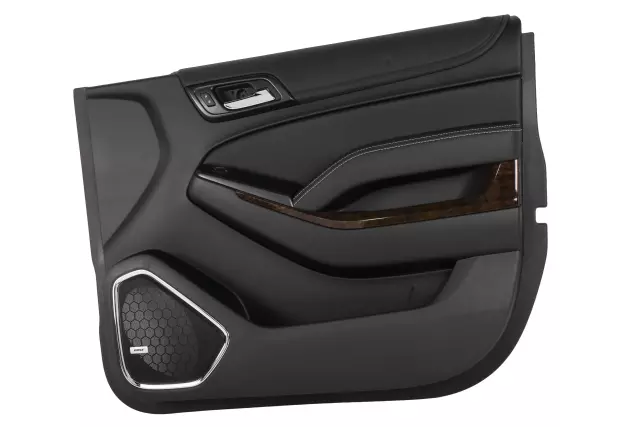 84676596 - Body: Door Trim Panel for GM Image