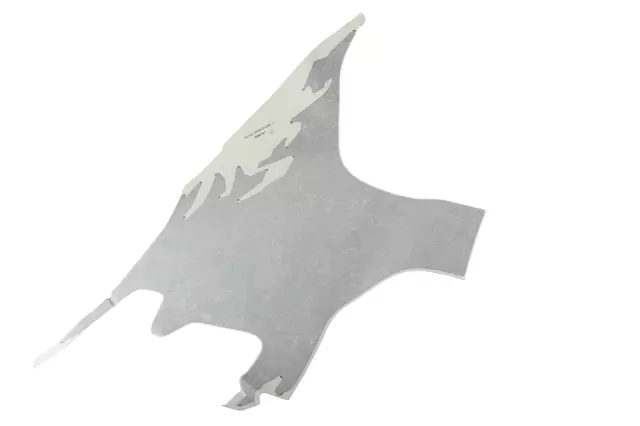 Truck Bed Decal - GM (84867747)