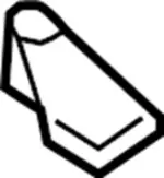 K69341A63E - : Shift Boot for Infiniti Image