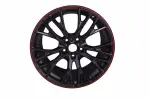 23347213 - : 19x10-Inch Aluminum Wheel for GM Image
