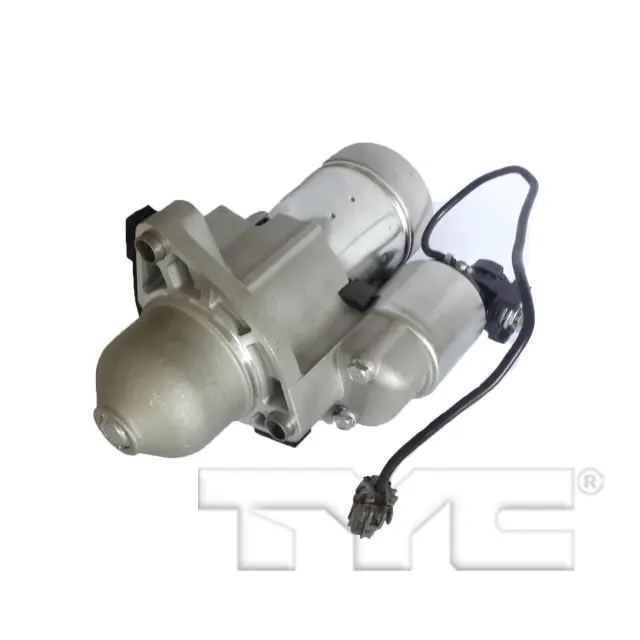 119067 - Charging &amp; Starting Systems: TYC Starter Motor for TYC Image