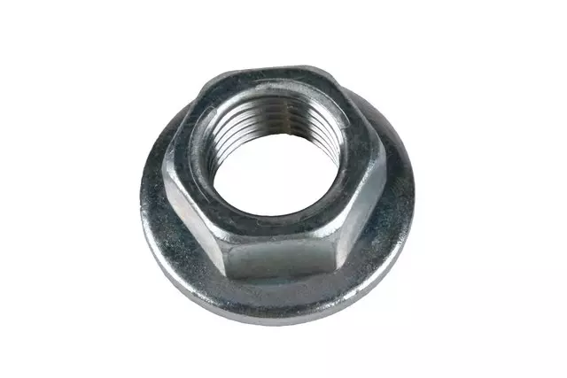 19316147 - : Part# 19316147 Steering Wheel Nut for Chevrolet: City Express Image
