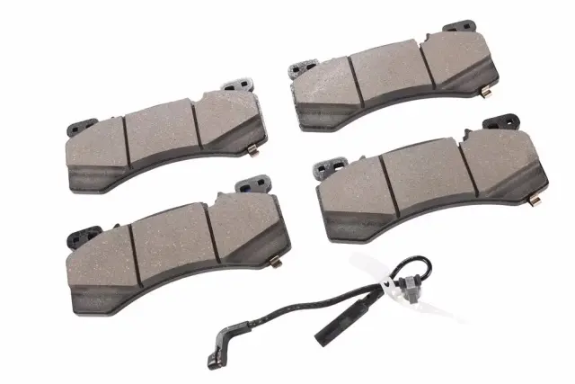 thumbnail image 2 of TOS-AUTOPARTS Front & Rear Brake Pad Wear Sensor Kit For Chevy Silverado 1500 / GMC Sierra (4 Pack) 2 of 2