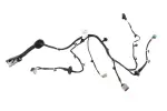 84716669 - : Rear Driver Side Door Wiring Harness for GM Image