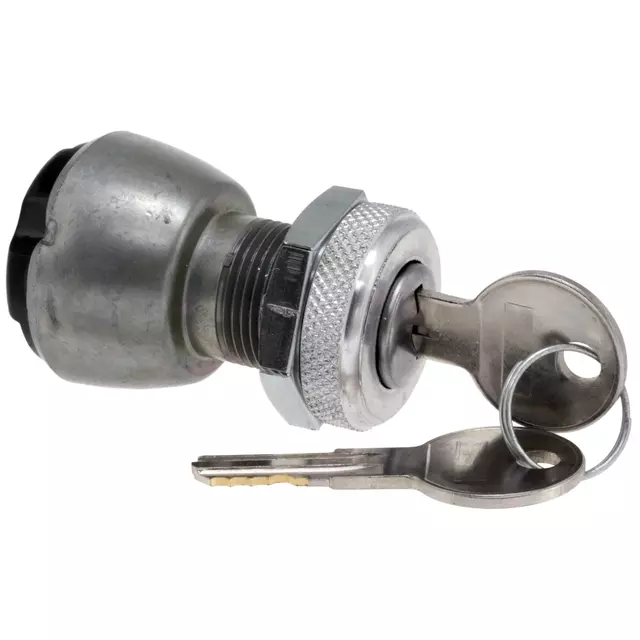 Ignition Switch - ACDelco (U1410)