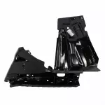 FB5Z7810008A - Body: Pillar Reinforced for Ford: Explorer, Police Interceptor Utility Image