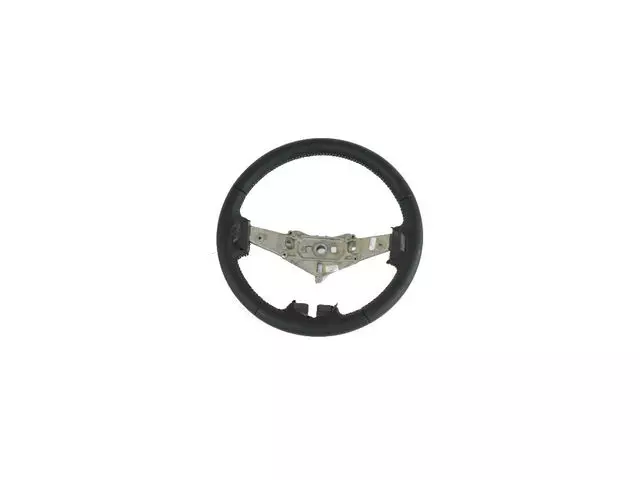Steering Wheel - Mopar (1TT66YSAAE)