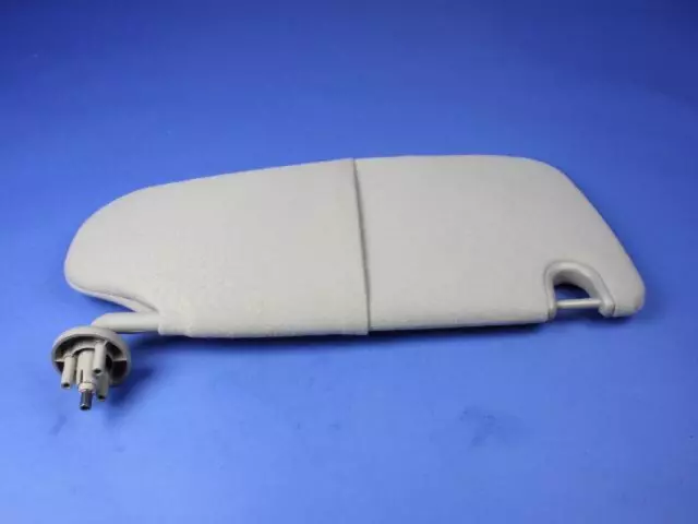 Visor - Mopar (1DL02BD1AA)