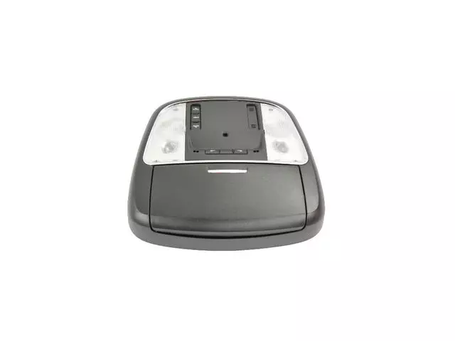 1VS231X9AC - : Overhead Console for Mopar Image