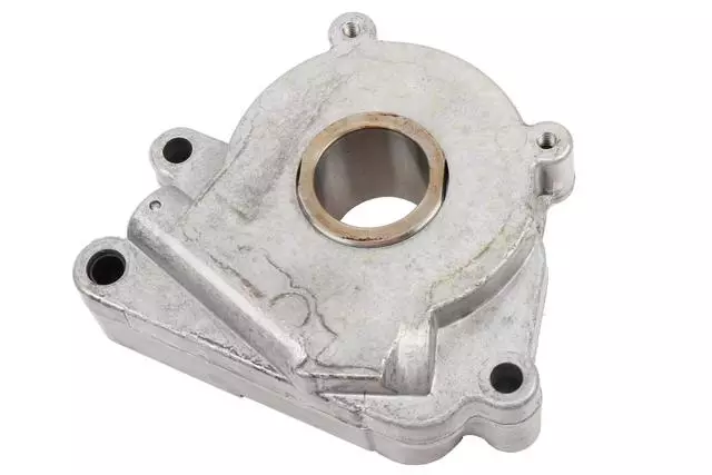 Engine Oil Pump - GM (12555384)
