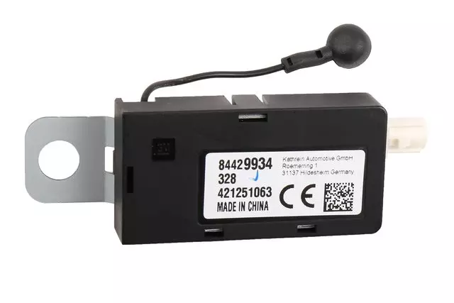 Radio Antenna Amplifier - GM (84429934)