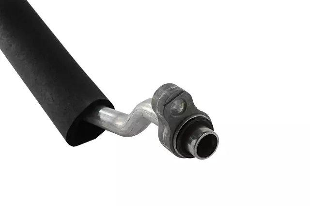 19258623 - HVAC: Rear AC Line for Cadillac: Escalade | Chevrolet: Tahoe | GMC: Yukon Image