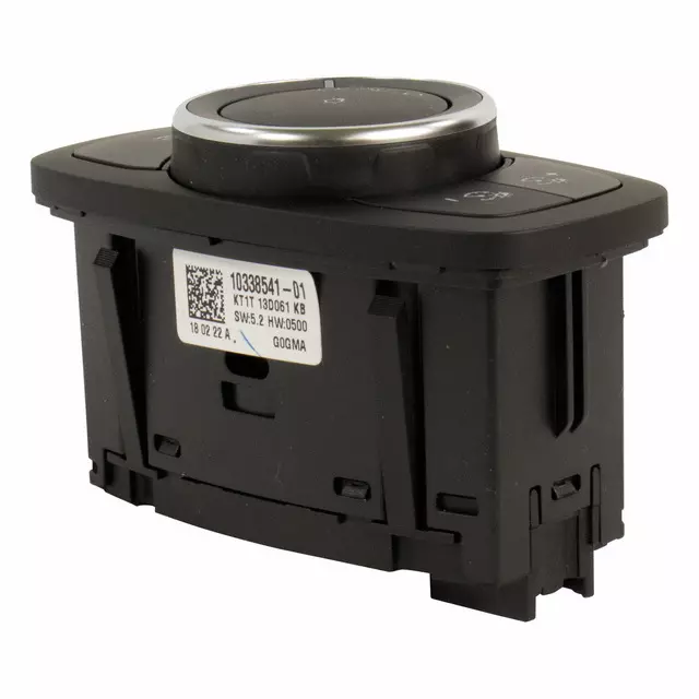 2019-2021 Ford Headlamp Switch - Ford (KT1Z-11654-B)