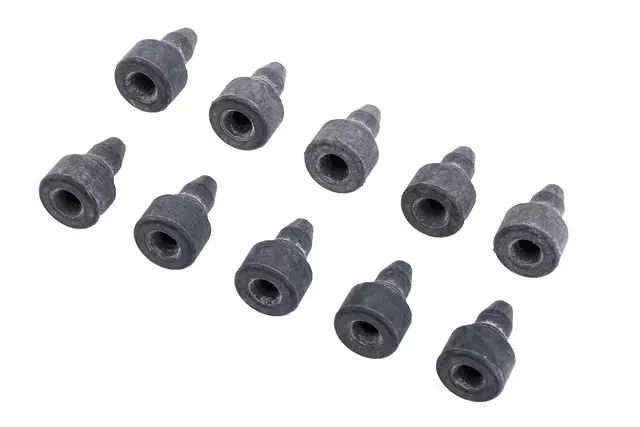 Fuel Tank Filler Door Bumper - GM (25871813)