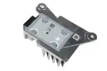 86788300 - Entertainment and Telematics: Audio Amplifier for ACDelco Image