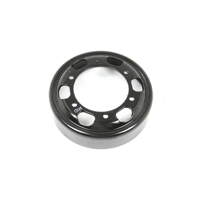 68209745AA - Cooling: Fan Pulley for Mopar Image