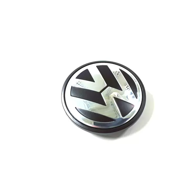 7L6601149BRVC - : Center Cap for Volkswagen: Touareg Image
