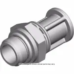 23347673 - : Passenger Side Differential Nut for GM Image