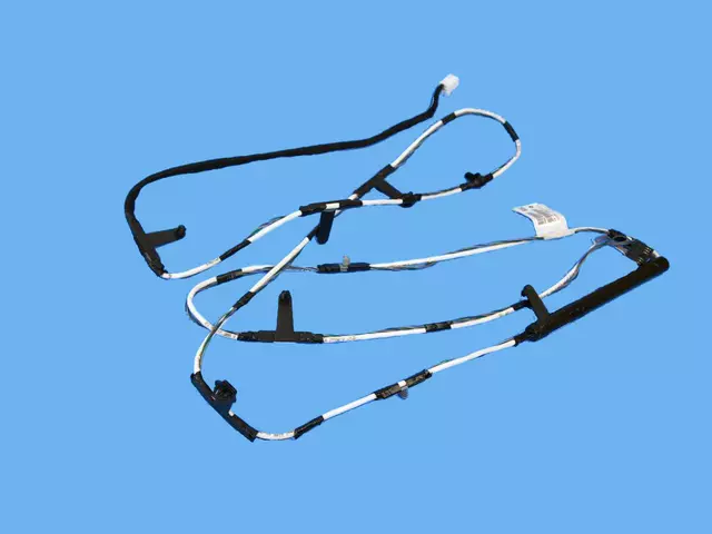 Body Wiring - Mopar (68078893AC)