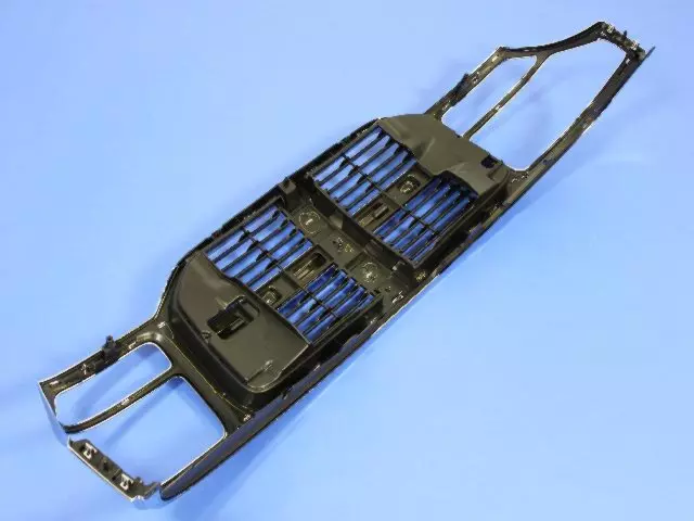 Radiator Grille - Mopar (55079111AE)