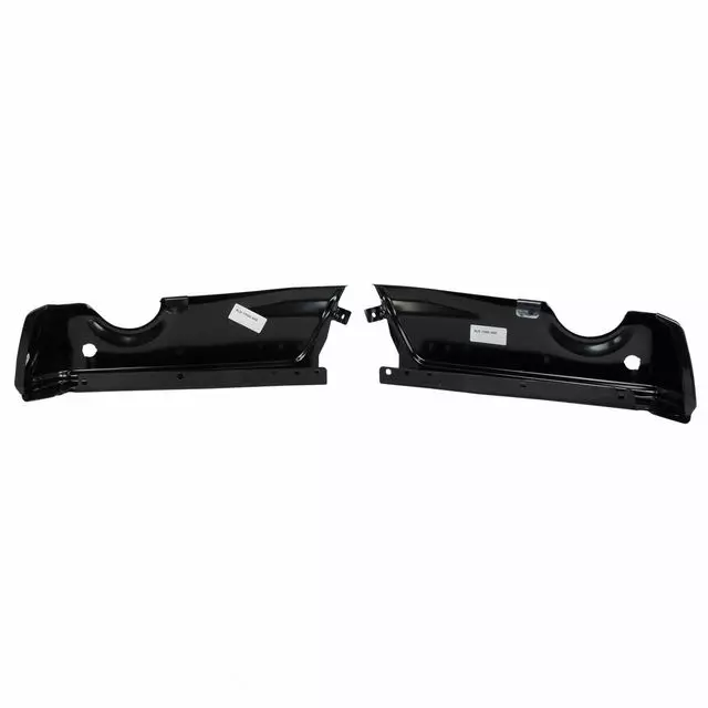 F-150 Limited Rear Bumper - Ford (KL3Z-17906-EAPTM)