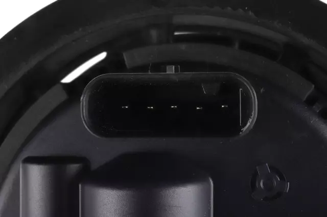 84451976 - Cooling System: Auxiliary Water Pump for Cadillac: CT5 Image