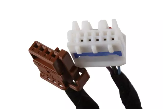 Roof Console Wiring Harness - GM (84055650)