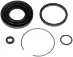 D670150 - : Disc Brake Caliper Repair Kit for Dorman Image
