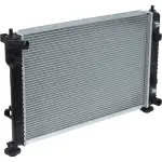 RA2879C - : Radiator -- Crossflow Radiator for UAC Image