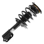 11320 - : Unity Automotive Suspension Strut and Coil Spring Assembly for Unity Automotive Image