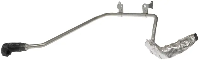 626639 - : Engine Heater Hose Assembly for Dorman Image