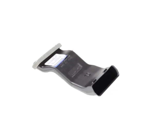 68479206AC - Air Conditioners and Heaters: Floor Duct for Jeep: Grand Cherokee L Image