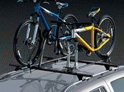 Bike Carrier Kit - Mopar (82211764)