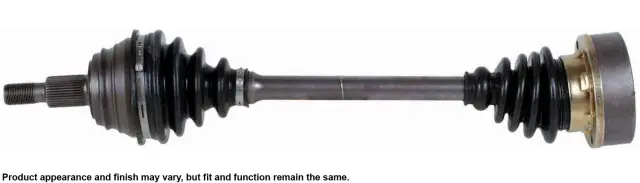 607256 - Transmission &amp; Drivetrain: CV Axle Assembly for Cardone Image