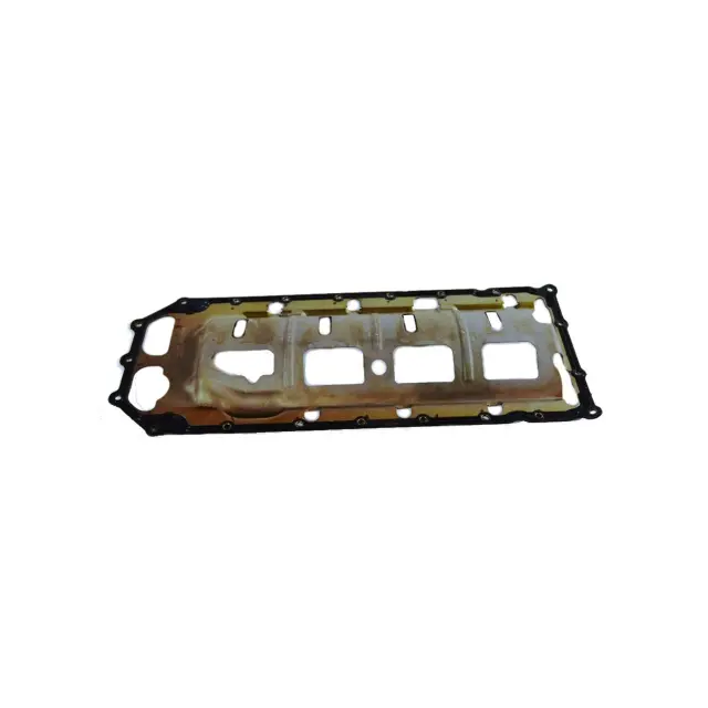 4893353AA - Engine: Oil Pan Gasket for Mopar Image