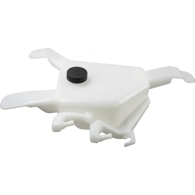 2411182 - Cooling Systems: gpd Engine Coolant Reservoir 2411182 for GLOBAL PARTS DISTRIBUTORS Image
