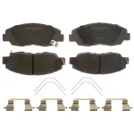 19383275 - : Pad Kit for GM Image