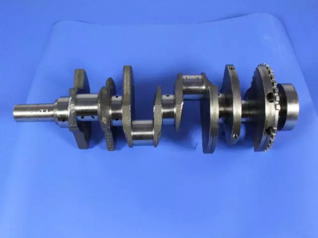 53021302AD - : Crankshaft for Mopar Image