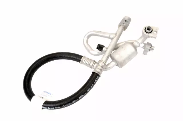 23372171 - HVAC: Suction Line for GM Image