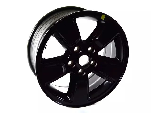 Aluminum Wheel - Mopar (1WK43RXFAA)