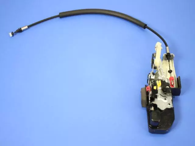 68064402AH - Electrical: Lock Actuator for Dodge: Challenger Image