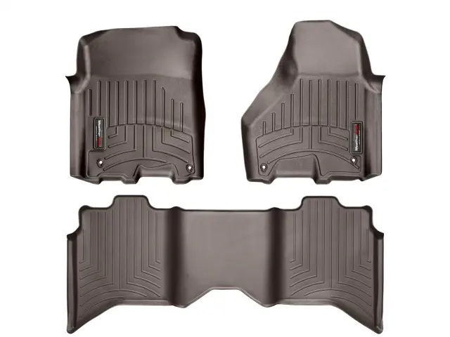 474781472163 - Accessories: Cocoa FloorLiner™ DigitalFit® for WeatherTech Image