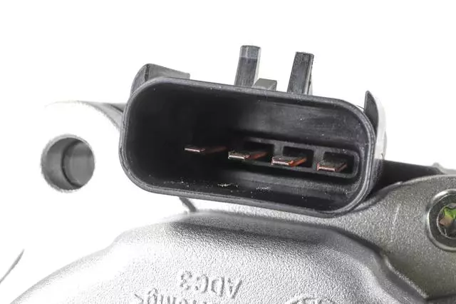 24060098 - : Automatic Transmission Oil Pump Assembly for Chevrolet: Silverado EV | GMC: Hummer EV Pickup, Hummer EV SUV Image