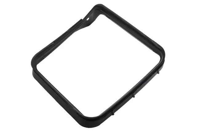 25740856 - : Passenger Side Front Fog Lamp Seal for GM Image