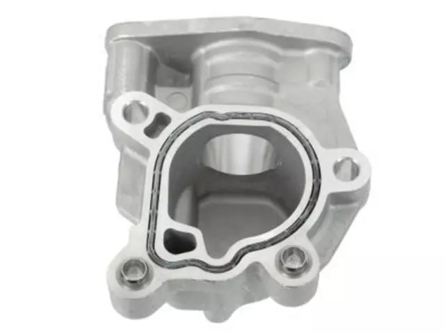 EJ7Z9D440A - Unclassified: Cover Fuel Pump for Ford Image